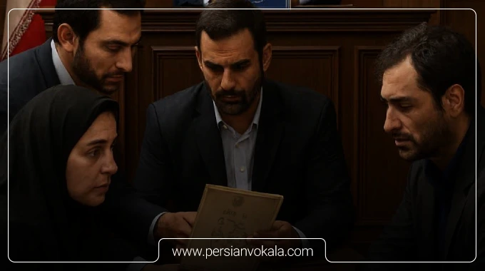 بهترین وکیل حضانت در قزوین